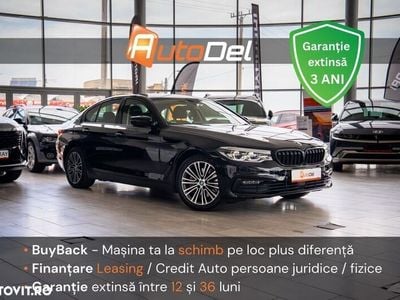 BMW 530e