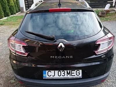 Renault Mégane GrandTour