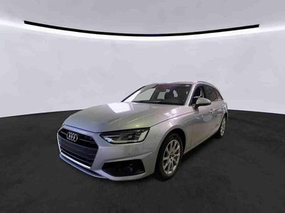 Utilizat 2023 Audi A4 Break | 31.627 EUR (Preț OK)