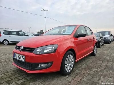 Second-hand 2012 VW Polo Hatchback | 4.190 EUR (Preț OK)