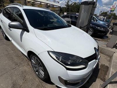 Renault Mégane GT Line