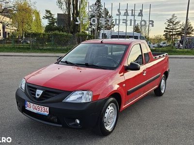 second-hand Dacia Pick up 