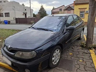 Utilizat 1999 Renault Laguna Berlinǎ | 600 EUR