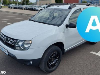 second-hand Dacia Duster 1.5 dCi EDC