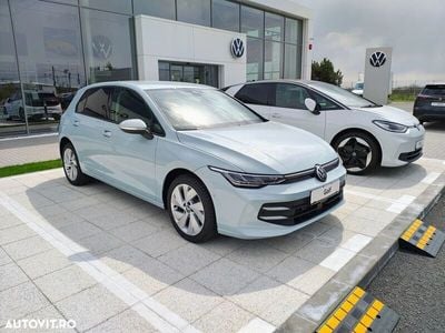 VW Golf VIII