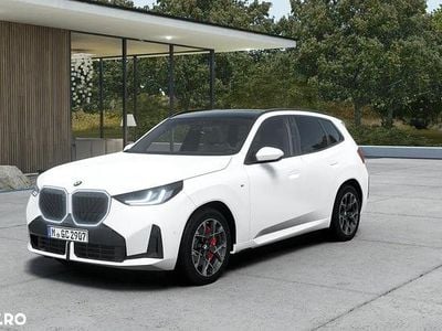Culoarealb Nouă 2025 BMW X3 Shadowline SUV | 68.008 EUR