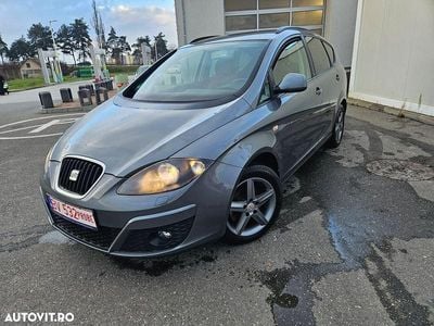 Seat Altea