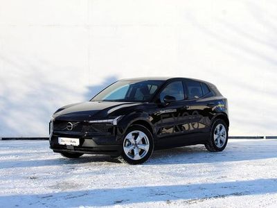 Nouă Volvo EX30 Plus 200 kW (272 CP) 2025 Negru  metalic SUV