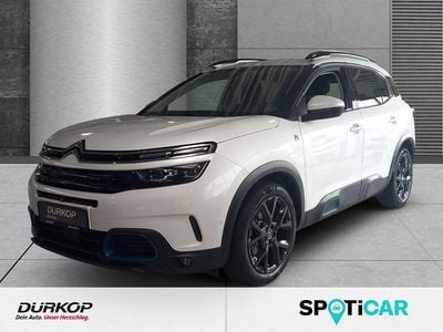 Utilizat 2020 Citroën C5 Aircross Shine SUV | 24.439 EUR (Preț OK)
