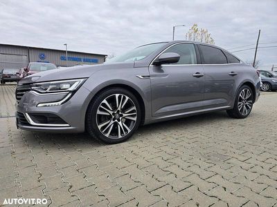 Renault Talisman GrandTour