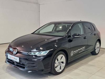 VW Golf VIII