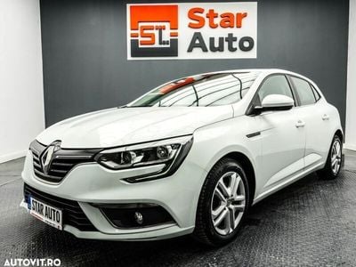 Renault Mégane IV