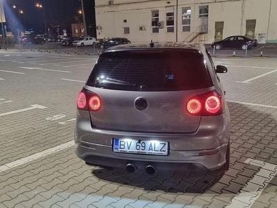 VW Golf IV