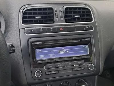 VW Polo