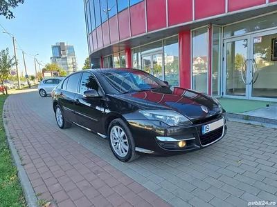 Renault Laguna III
