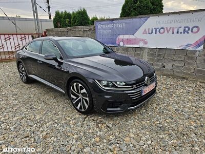 VW Arteon