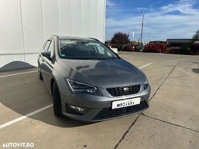 second-hand Seat Leon 2.0 TDI Start&Stop FR