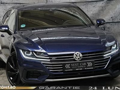 VW Arteon