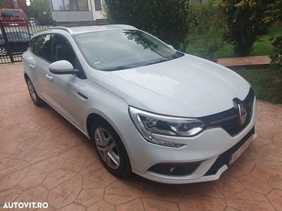 Renault Mégane GrandTour