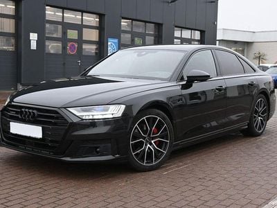 Second-hand Audi A8 Sport 286 CP (210 kW) 2022 Berlinǎ