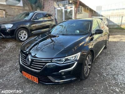 Renault Talisman GrandTour