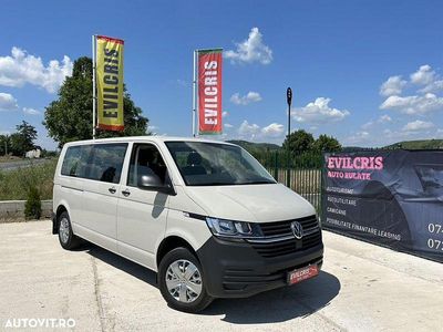 Second-hand VW Transporter 110 CP (80 kW) 2020 Culoaregri Van