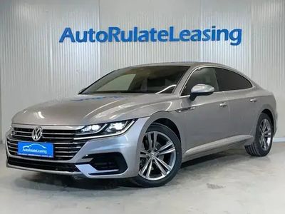 VW Arteon