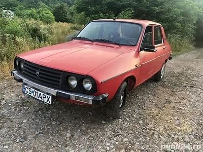 Utilizat 1988 Dacia 1310 Berlinǎ | 1.100 EUR