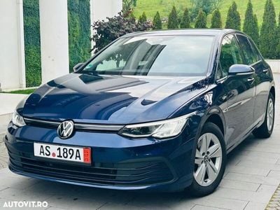VW Golf VIII