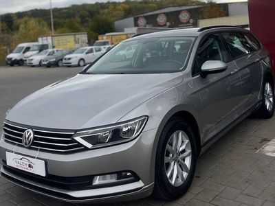 second-hand VW Passat Variant, 1.6 TDI