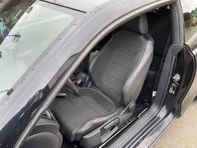VW Scirocco