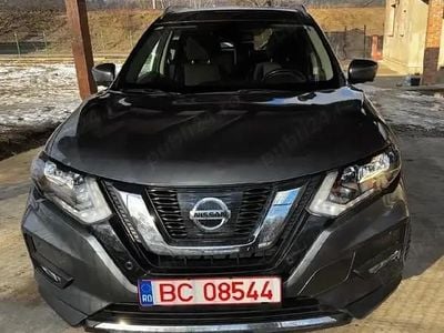 Second-hand Nissan X-Trail 177 CP (130 kW) 2018 SUV