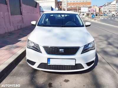 second-hand Seat Toledo 1.2, 2017, 110532