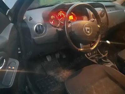 Utilizat 2014 Dacia Duster SUV | 9.250 EUR (Preț OK)