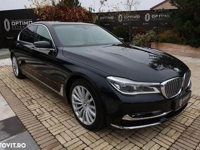 BMW 730
