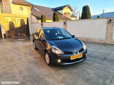 second-hand Renault Clio 