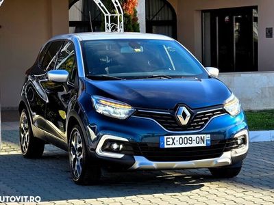 second-hand Renault Captur ENERGY dCi 110 Bose Edition