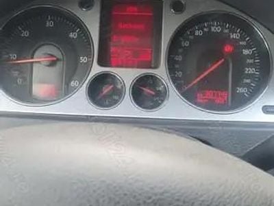 Utilizat 2008 VW Passat Break | 3.500 EUR (Preț OK)