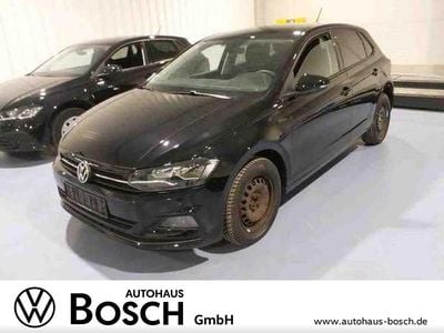 Utilizat 2021 VW Polo Comfortline | 17.239 EUR (Preț OK)