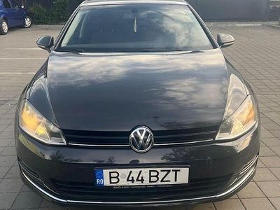 VW Golf VII