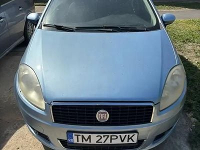 Utilizat 2009 Fiat Linea Berlinǎ | 2.100 EUR