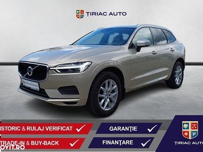 second-hand Volvo XC60 