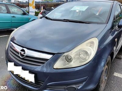 second-hand Opel Corsa 1.2i Enjoy