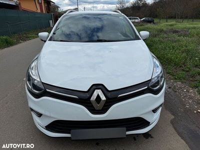 Renault Clio GrandTour