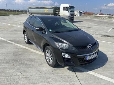 Mazda CX-7