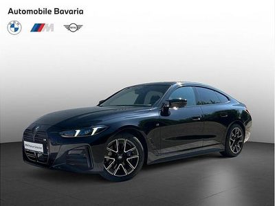 Second-hand BMW M440 M Sport 387 CP (284 kW) 2024 Negru sapphire metalizat Berlinǎ