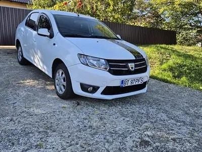 Utilizat 2013 Dacia Logan Berlinǎ | 3.000 EUR (Preț OK)