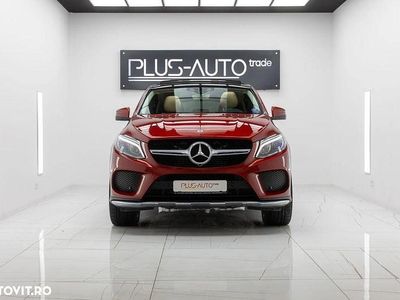 Mercedes GLE350
