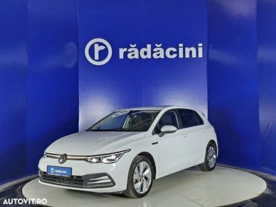 second-hand VW Golf 1.5 TSI ACT Style