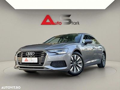 Culoaregri Utilizat 2020 Audi A6 Design Berlinǎ | 28.950 EUR (Preț OK)